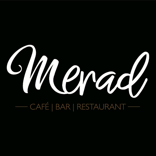 Merad Restaurant logo
