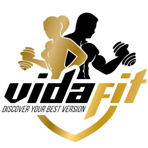 Vida-Fit Discover your best version