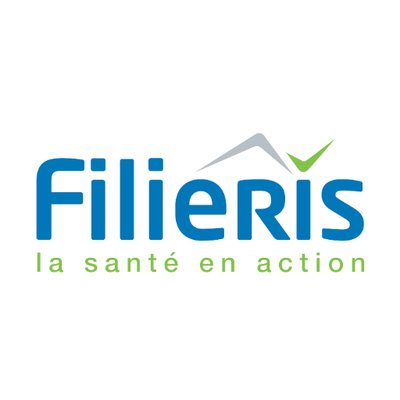 Centre de santé Filieris logo