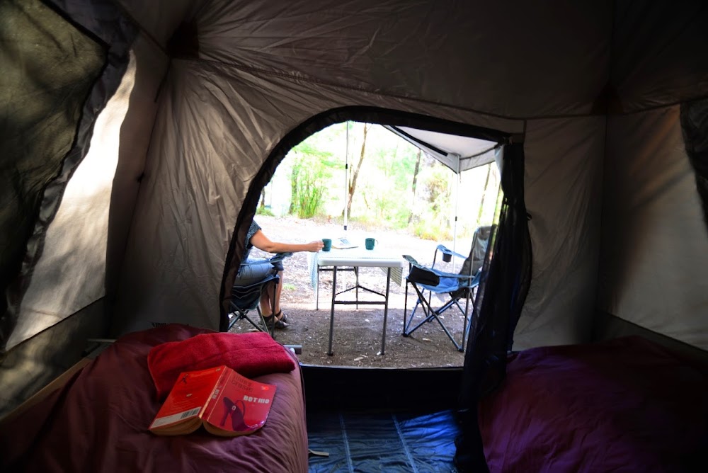 Camping 12