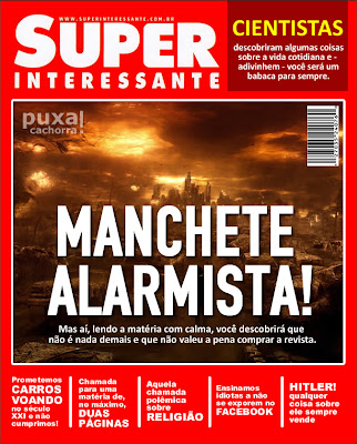 revistas x2 Capas sinceras de revistas