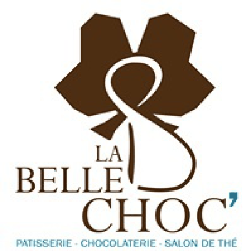 La Belle Choc' HOTEL REST LES TERRASSES D'ILLKIRCH logo