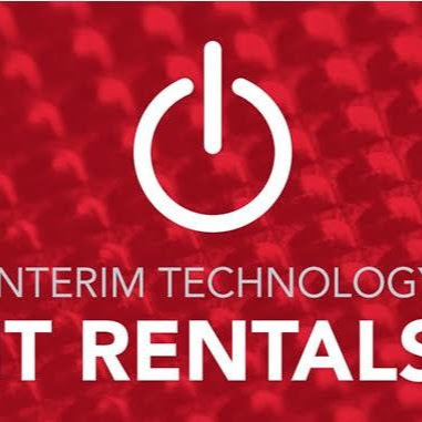 IT Rentals (Interim Technology Rentals Ltd) logo