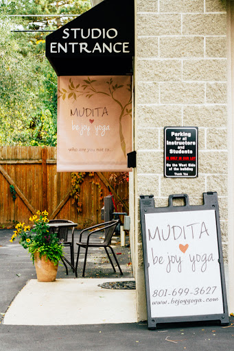 Yoga Studio «Mudita Yoga», reviews and photos, 1550 E 3300 S, Salt Lake City, UT 84106, USA