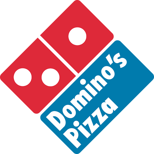 Domino's Pizza Beringen logo