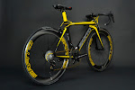 Sarto Lampo 650c Campagnolo Chorus Complete Bike at twohubs.com