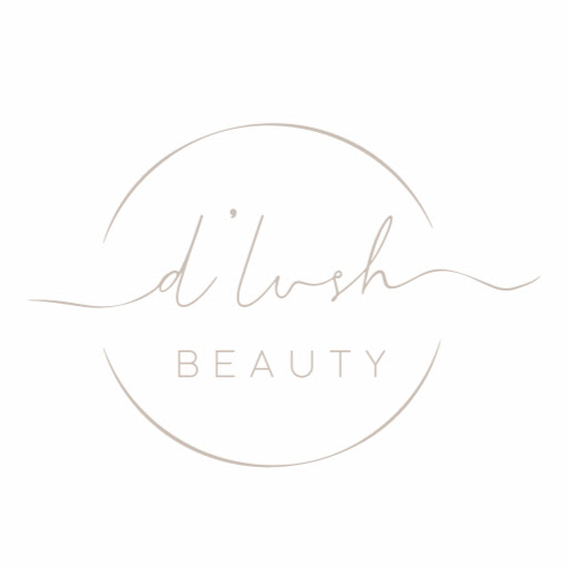 D'Lush Beauty logo