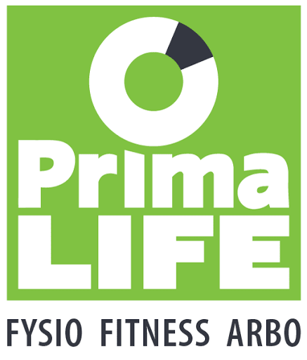 Prima Life - Fysio, handtherapie, manueel therapeut en meer in Meppel logo