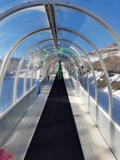 Aletsch Arena AG