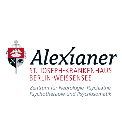 Psychologisch-Psychotherapeutische Tagesklinik St. Hildegard logo