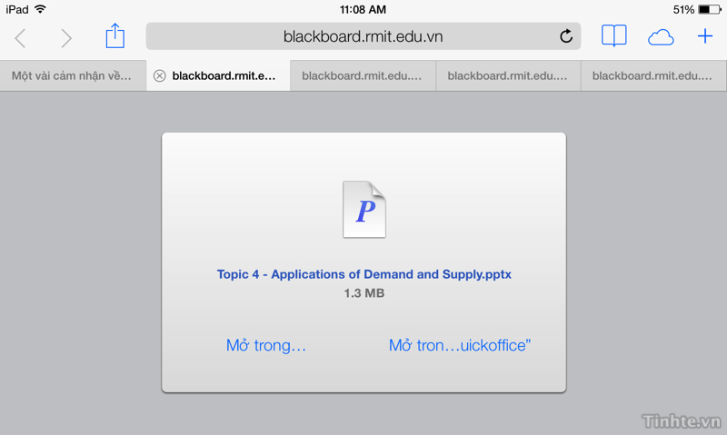 Safari_khong_mo_duoc_file