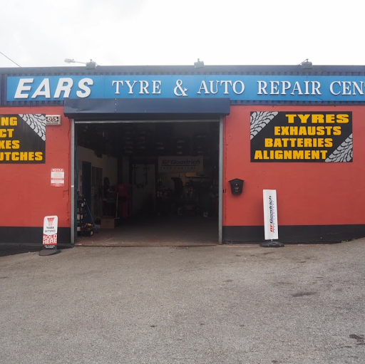 EARS Tyre & Auto Repair Centre
