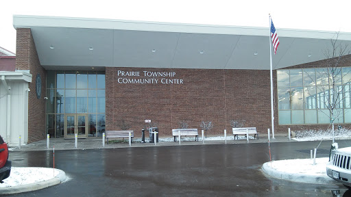 Community Center «Prairie Township Community Center», reviews and photos, 5955 W Broad St, Galloway, OH 43119, USA