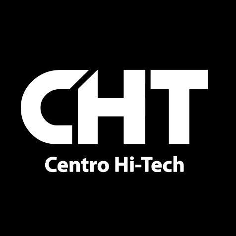 Centro Hi-Tech logo