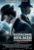 Sherlock Holmes: Trò Chơi Của Bóng Tối - Sherlock Holmes: A Game Of Shadows