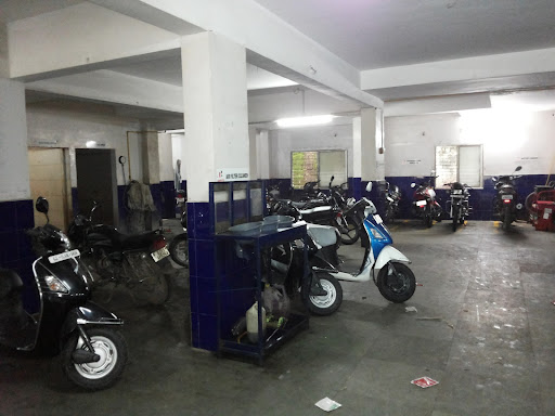Jagdish Motors Hero Workshop Junagadh, Nawa Nagarwada, B/h Pratibha Appt. Dasaram Complex, Junagadh district, Gujarat 362001, India, Motor_Scooter_Dealer, state GJ