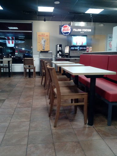Fast Food Restaurant «KFC», reviews and photos, 2663 Main St W, Snellville, GA 30078, USA