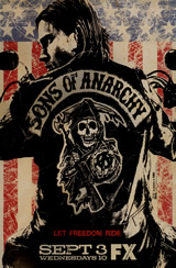 Sons of Anarchy 4x17 Sub Español Online