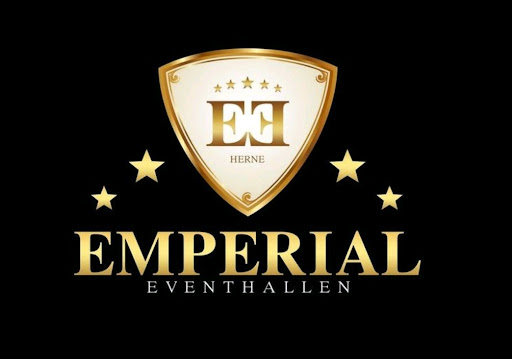 Emperial Eventhalle logo