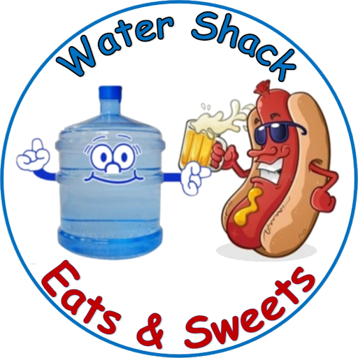 The Water Shack logo