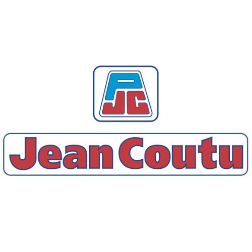PJC Jean Coutu Santé-Beauté logo
