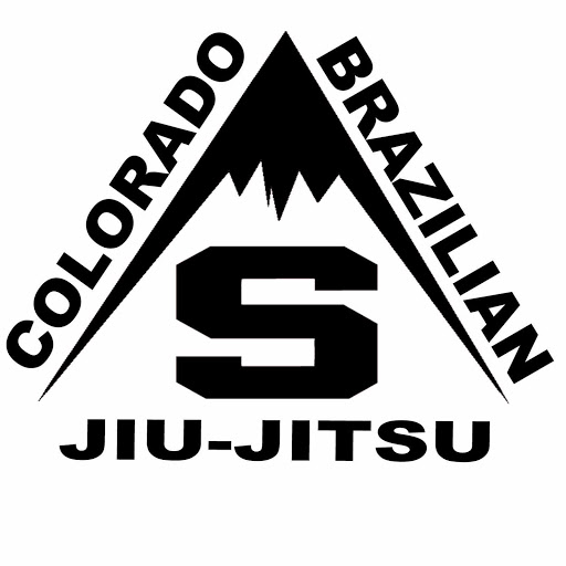 Colorado Brazilian Jiu Jitsu Satori (Jiu Jitsu Colorado) logo