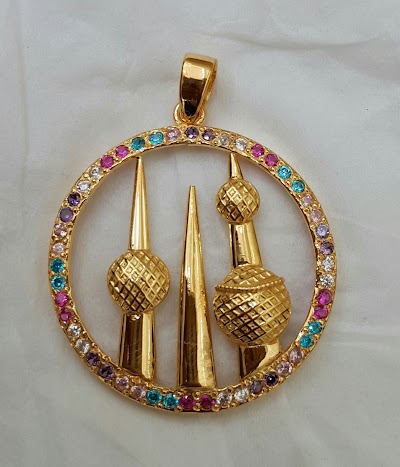 jewelry-store