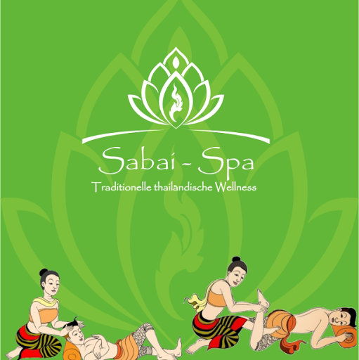 Sabai-Spa Düsseldorf logo