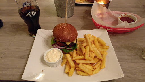 Besökarbild Best Western Gustaf Wasa Hotel