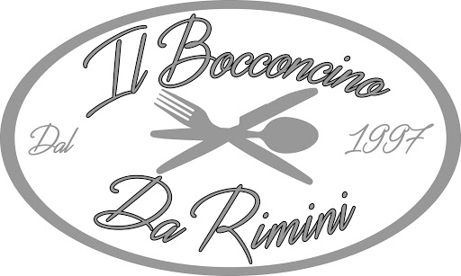 Il Bocconcino da Rimini logo
