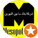 Alaa Hassan Mesopotamia