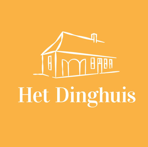 Het Dinghuis logo