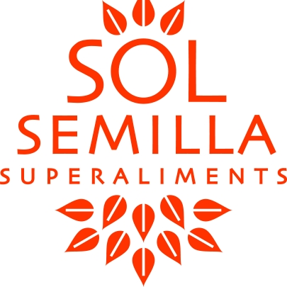 Sol Semilla logo