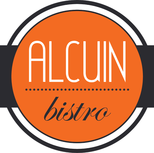 Alcuin Bistro logo