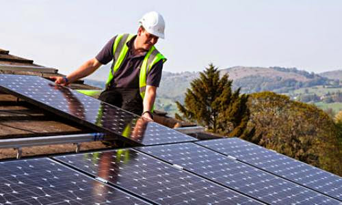 Bristol Energy Co Operative Launching A Community Share To Install Solar Panels