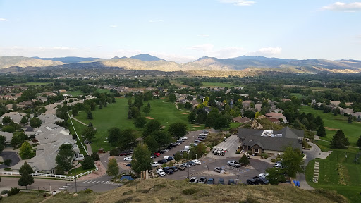 Golf Course «Mariana Butte Golf Course», reviews and photos, 701 Clubhouse Dr, Loveland, CO 80537, USA