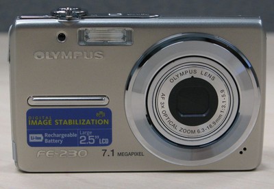 Olympus FE-230