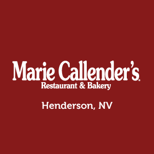 Marie Callender's Restaurant & Bakery logo