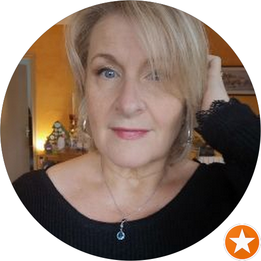 Martine trouillet