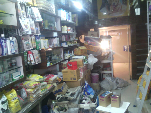 My Lovely Pet Shop, Parasmani Building Near K. C. Jain Nagar Gate Opp. Naik Motors Maruti M, Ratnagiri, Maharashtra 415612, India, Pet_Shop, state MH