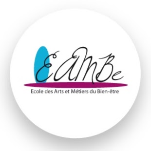 Ecole des arts et métiers du bien-être (Eambe) logo