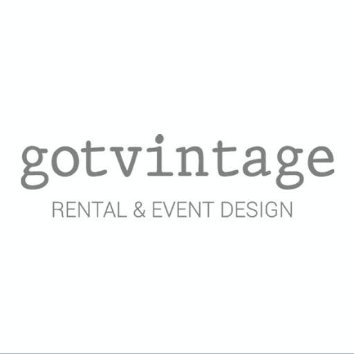 gotvintage GmbH - Vintage Geschirr und Möbel Verleih Berlin, Deutschland