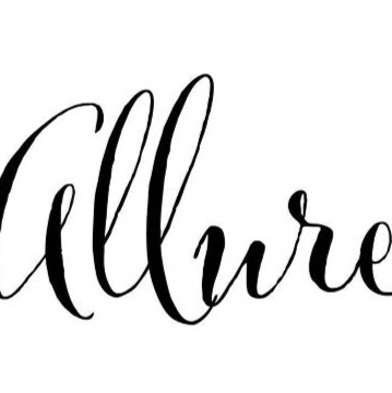 Allure Studio Hair Salon & Spa logo