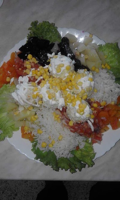 Photos of RESTAURANT ACHAOUNI DALYA مطعم الشاوني