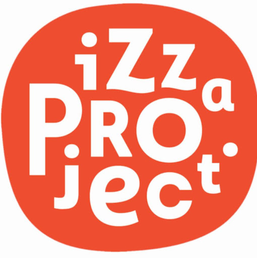 Pizza Project - Neapolitan Pizza Bar logo