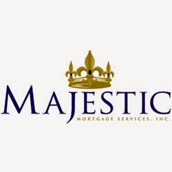 Majestic Mortgage Services, Inc. logo