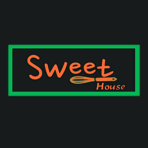 Sweet House logo
