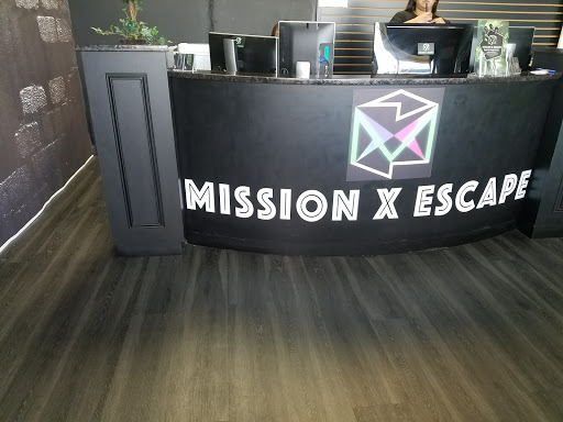 Tourist Attraction «Mission X Escape», reviews and photos, 3400 Westgate Dr #8, Durham, NC 27707, USA