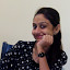 Janki Gadhiya's user avatar