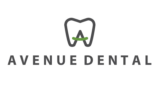 Avenue Dental logo